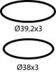 IS-O-Ring-Set-A861189NU-A861189NU gallery number 1
